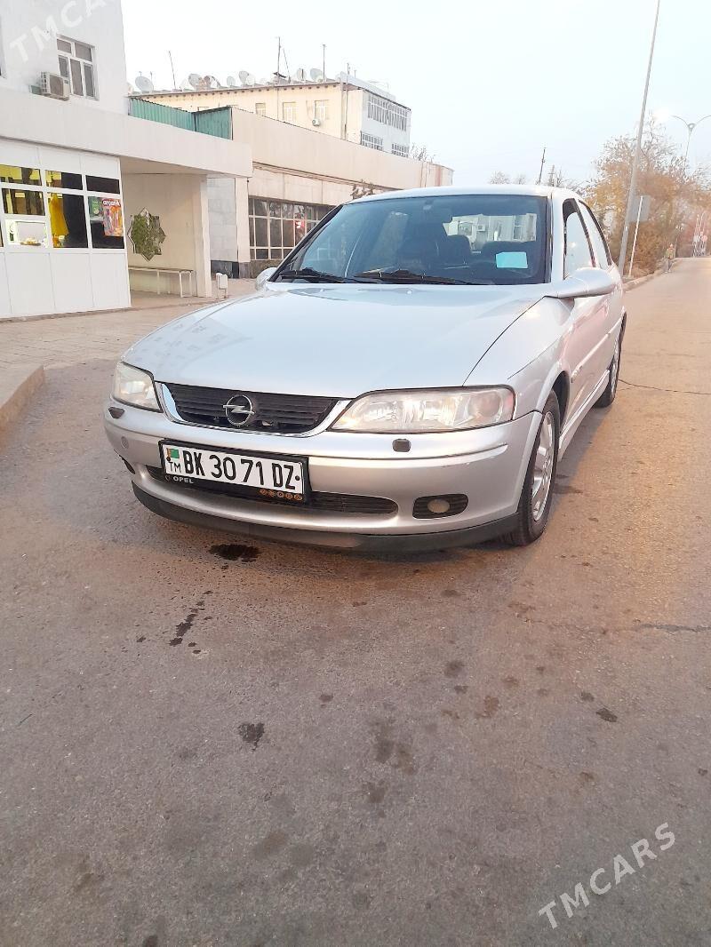 Opel Vectra 1999 - 75 000 TMT - Дашогуз - img 2