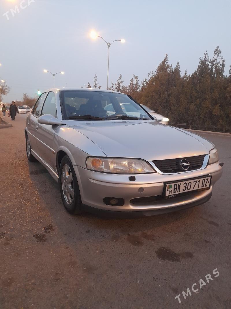 Opel Vectra 1999 - 75 000 TMT - Дашогуз - img 3