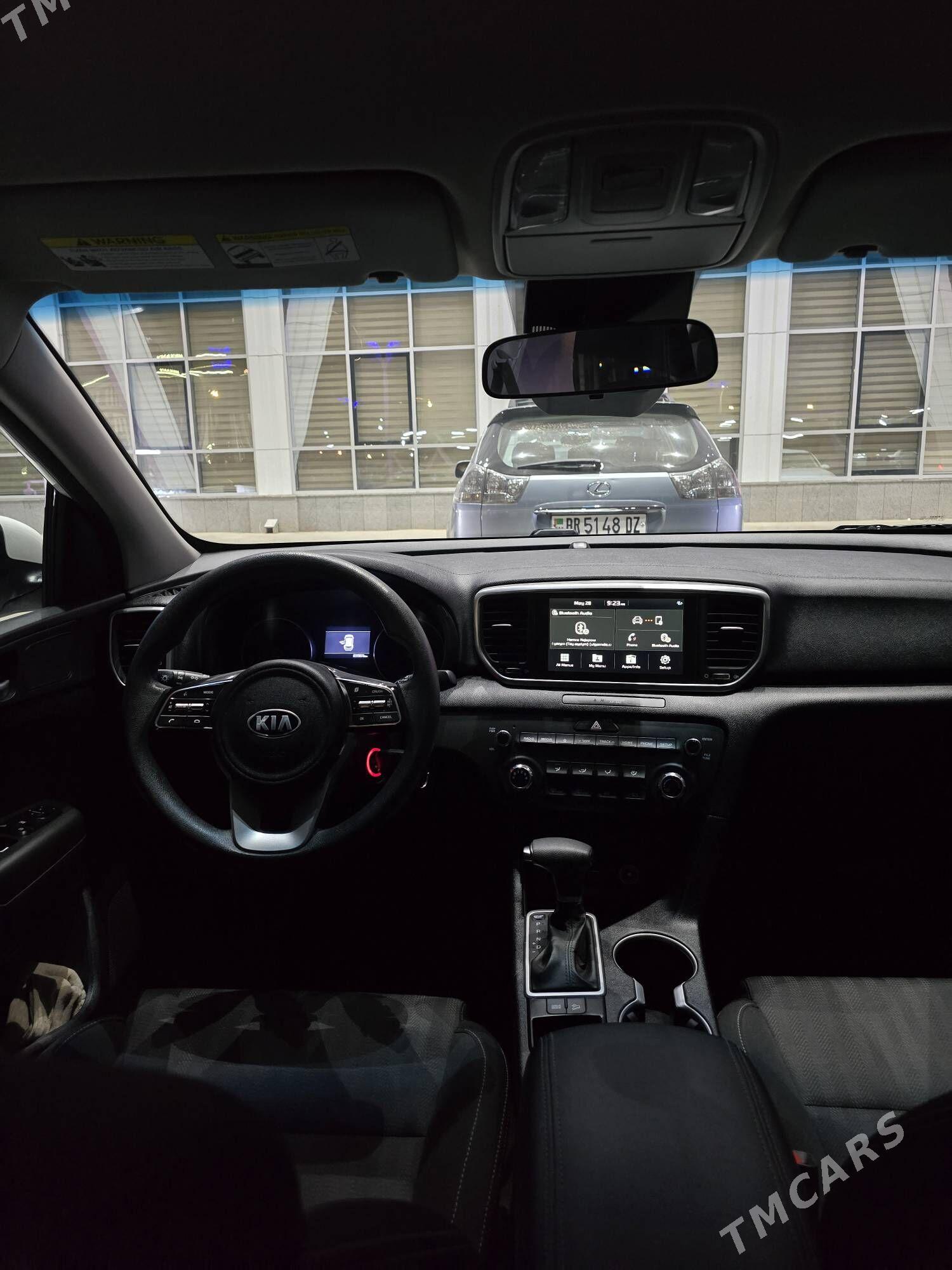 Kia Sportage 2020 - 230 000 TMT - Дашогуз - img 7