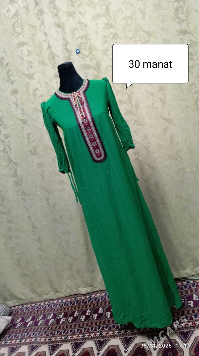 koynekler - Türkmenabat - img 6