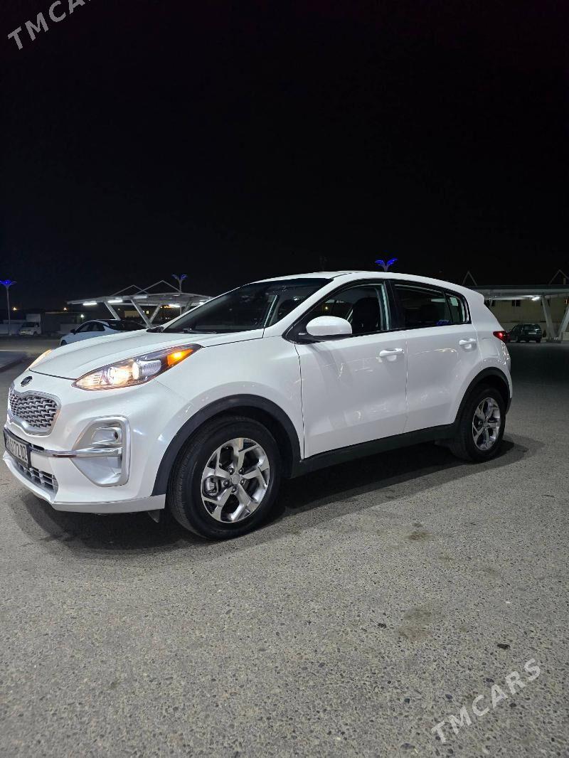 Kia Sportage 2020 - 230 000 TMT - Дашогуз - img 10