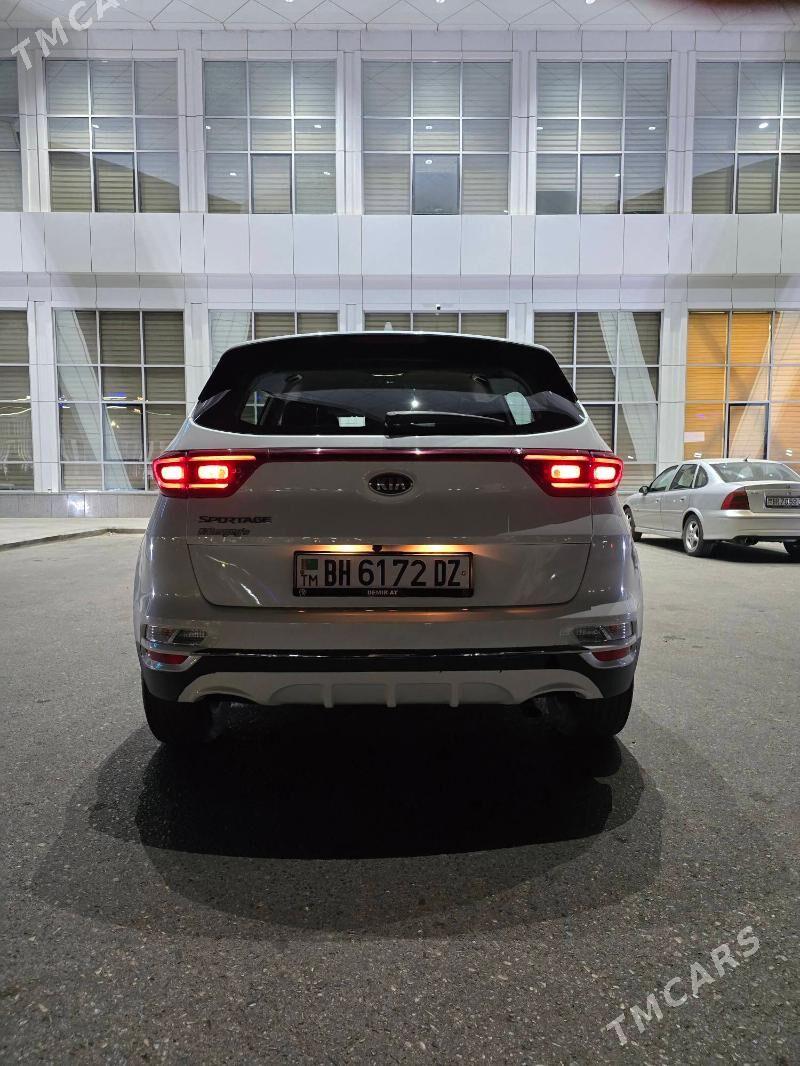 Kia Sportage 2020 - 230 000 TMT - Дашогуз - img 4