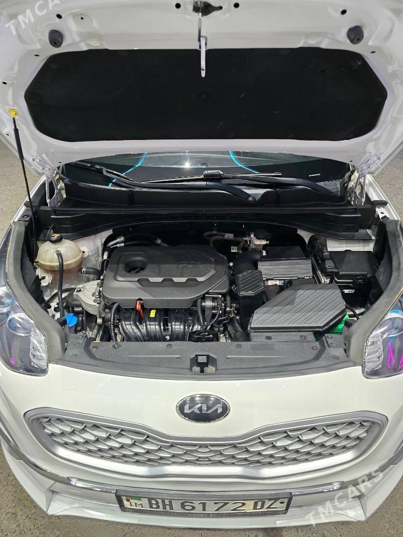 Kia Sportage 2020 - 230 000 TMT - Дашогуз - img 8