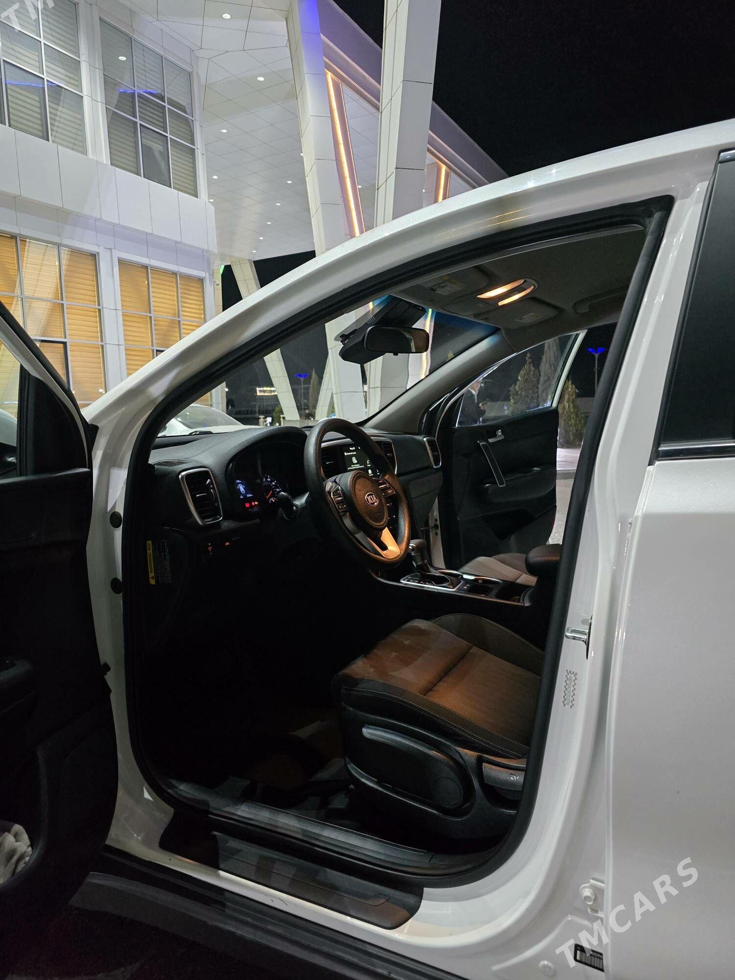 Kia Sportage 2020 - 230 000 TMT - Дашогуз - img 6