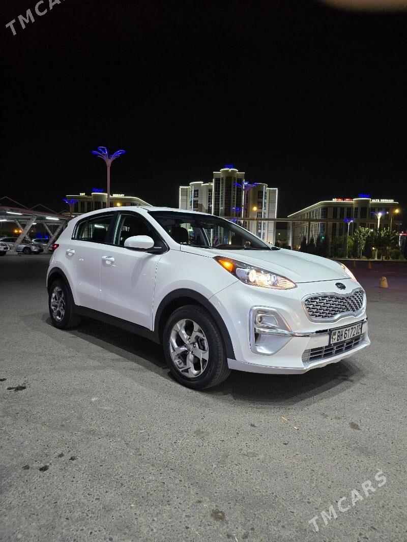 Kia Sportage 2020 - 230 000 TMT - Дашогуз - img 2