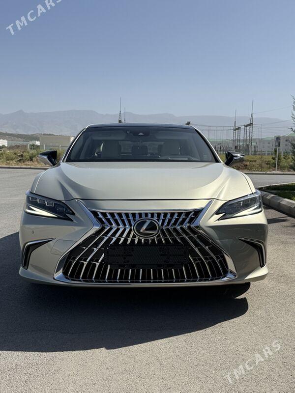 Lexus ES 350 2022 - 705 000 TMT - Ашхабад - img 5