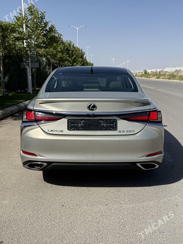 Lexus ES 350 2022 - 705 000 TMT - Ашхабад - img 7
