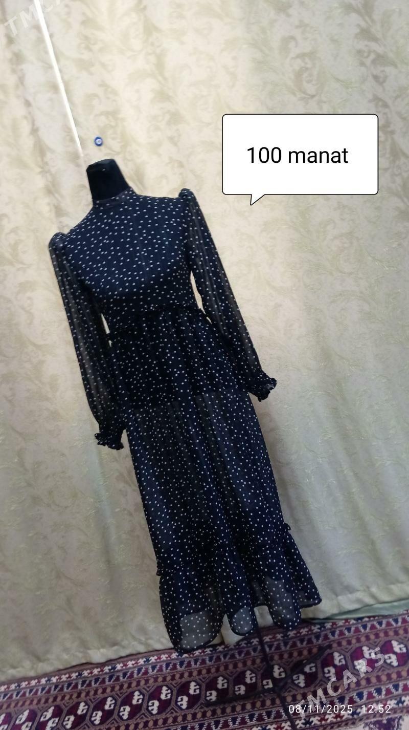 koynekler - Türkmenabat - img 2