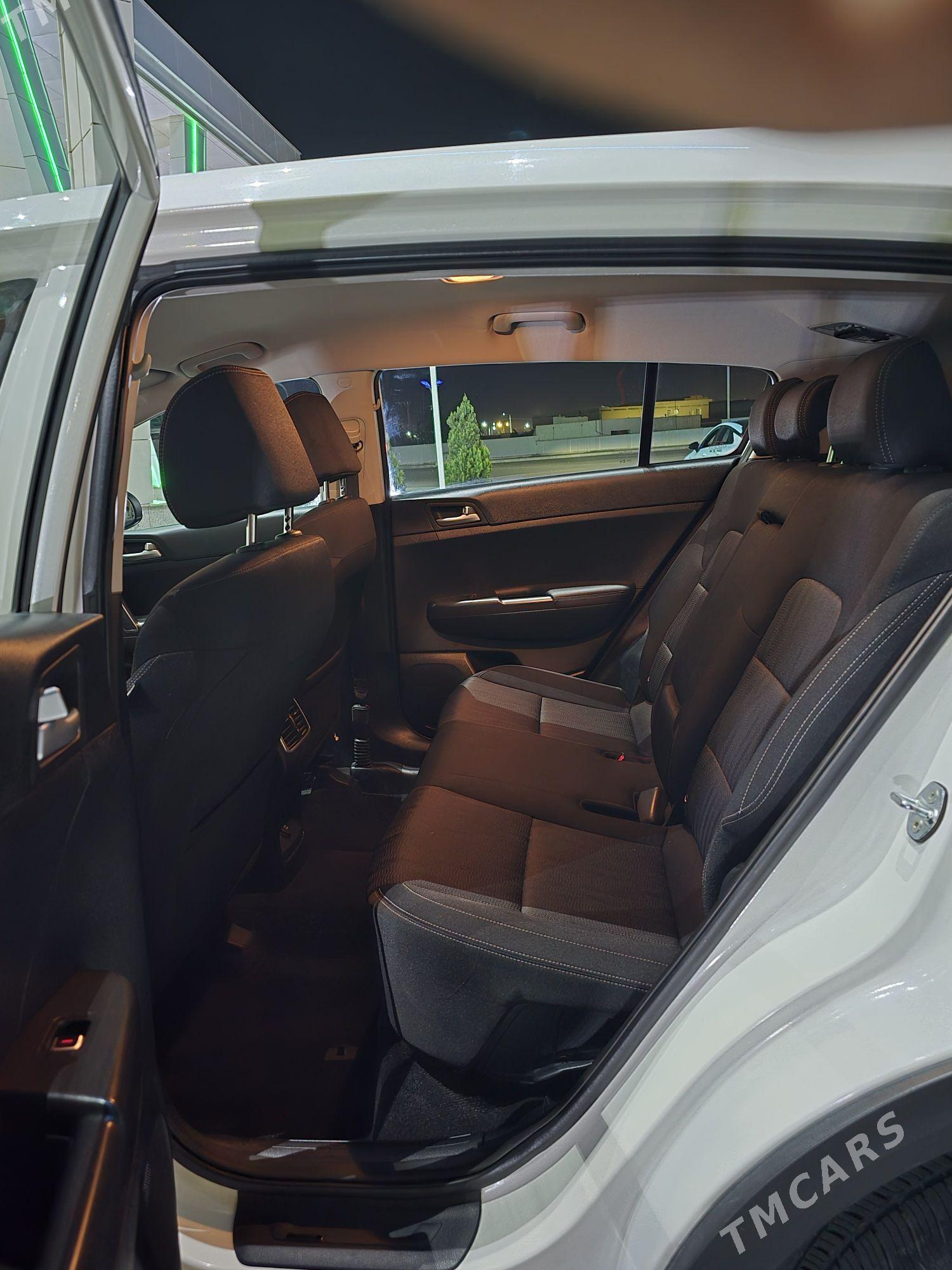 Kia Sportage 2020 - 230 000 TMT - Дашогуз - img 5