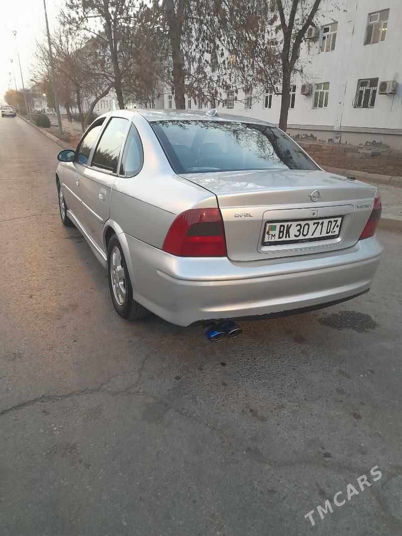 Opel Vectra 1999 - 75 000 TMT - Дашогуз - img 4