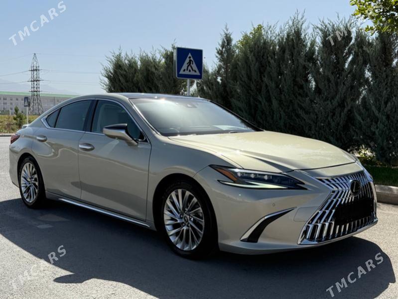 Lexus ES 350 2022 - 705 000 TMT - Ашхабад - img 4
