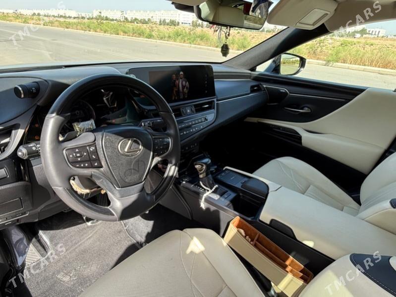 Lexus ES 350 2022 - 705 000 TMT - Ашхабад - img 3
