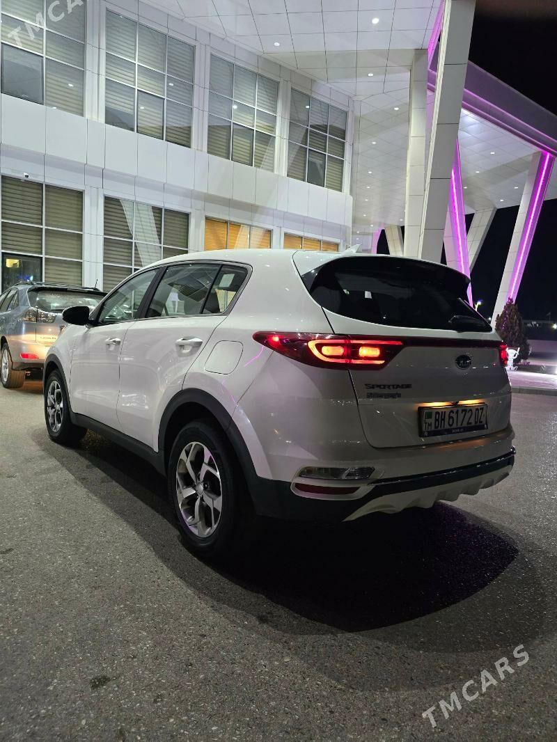 Kia Sportage 2020 - 230 000 TMT - Дашогуз - img 3
