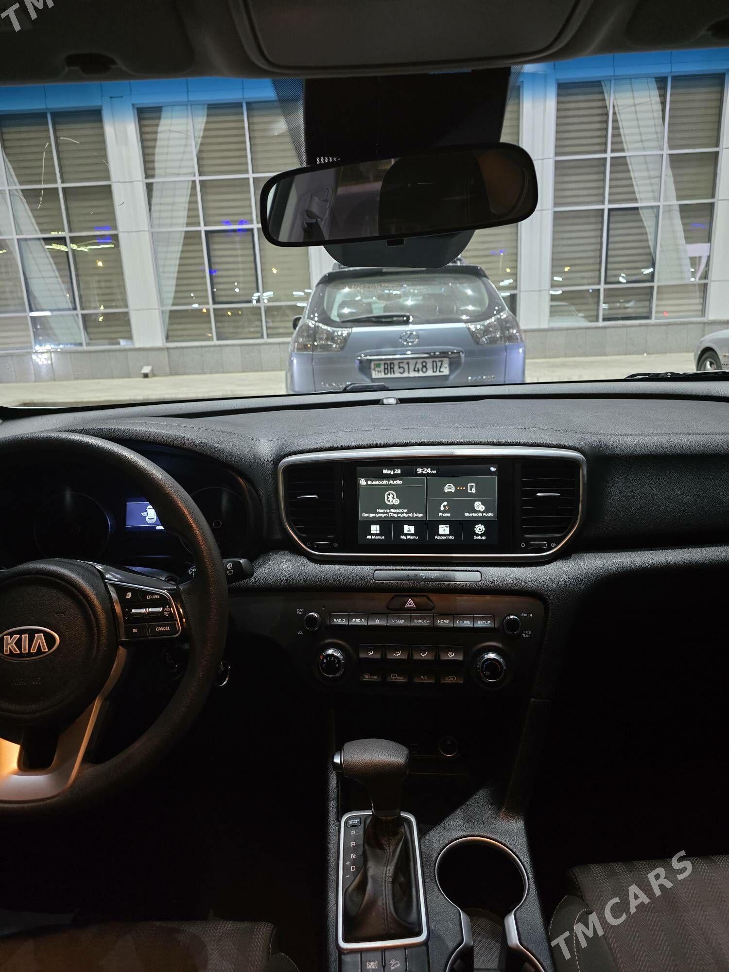 Kia Sportage 2020 - 230 000 TMT - Дашогуз - img 9