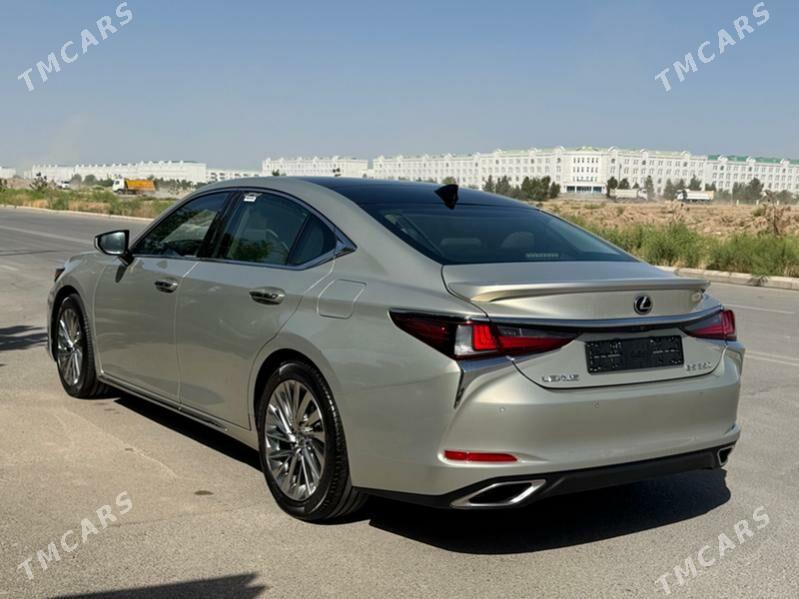 Lexus ES 350 2022 - 705 000 TMT - Ашхабад - img 6