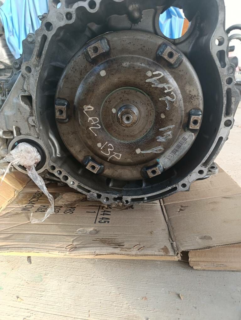 duty camry 6 000 TMT - Aşgabat - img 3