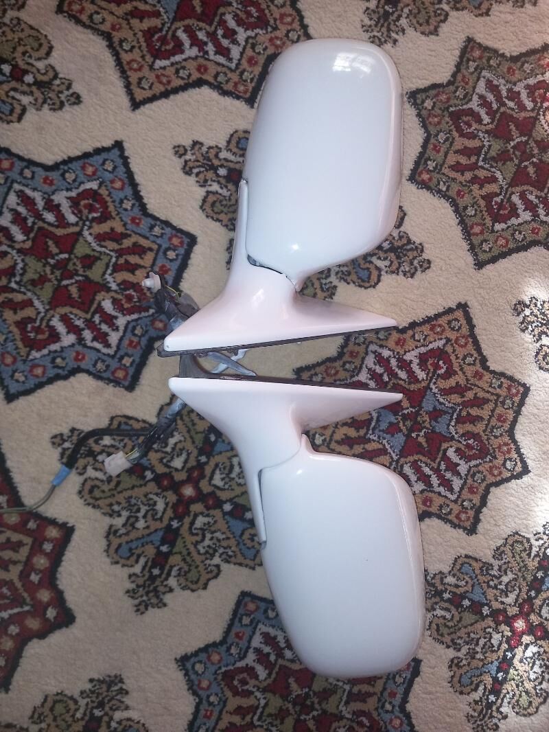 Bakawoy Duty Camry 1 100 TMT - Aşgabat - img 2