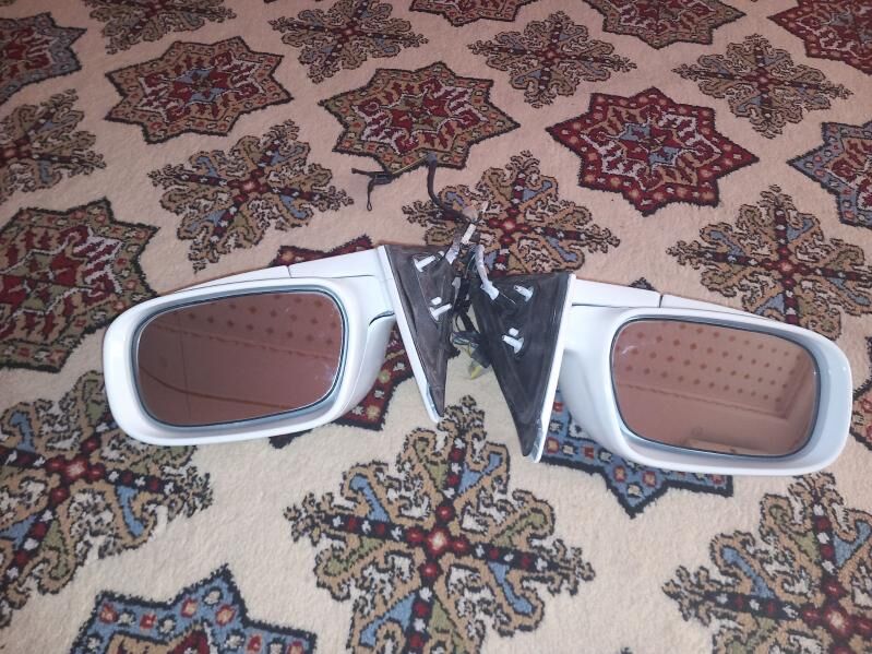 Bakawoy Duty Camry 1 100 TMT - Aşgabat - img 1