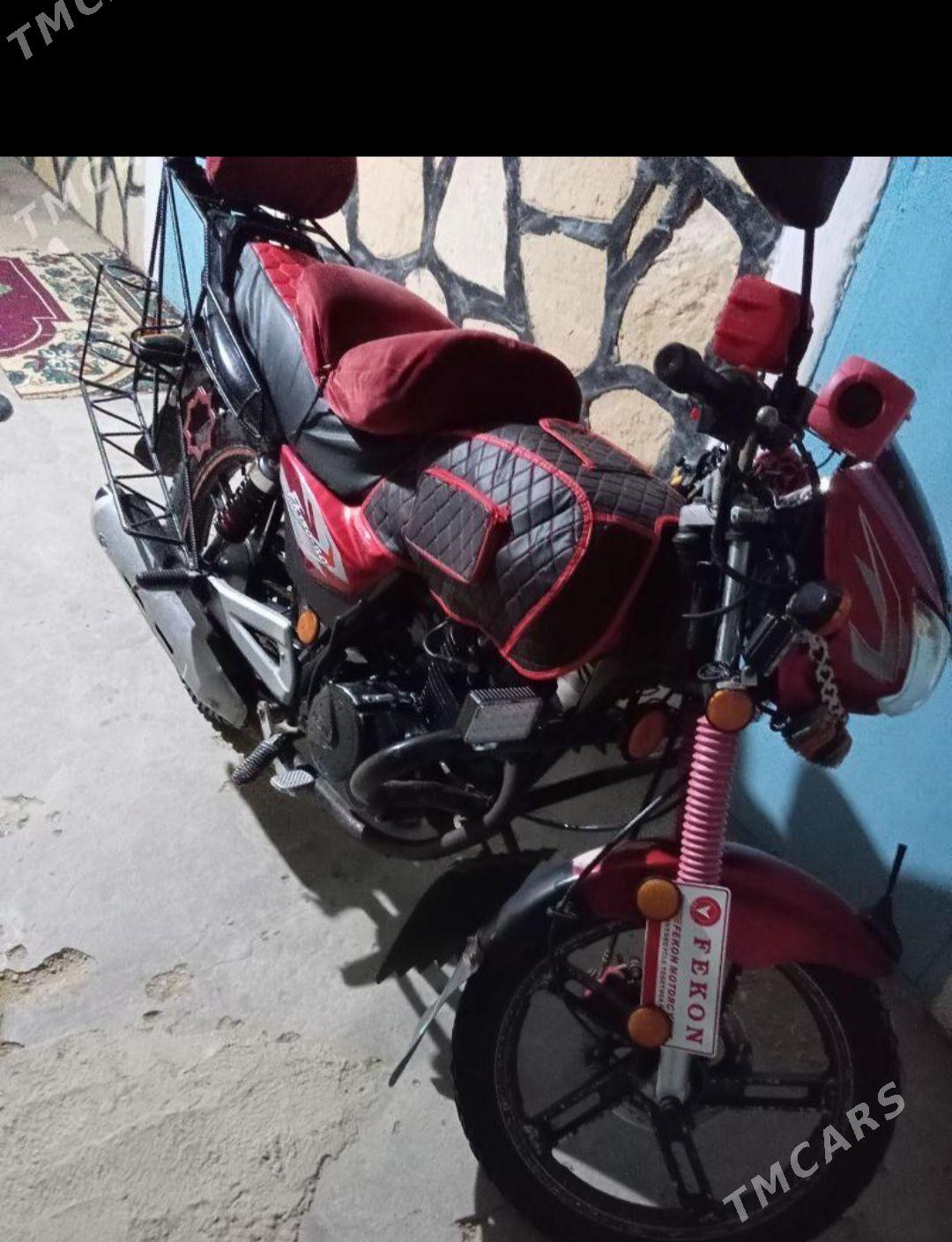 Fekon FK150-8G 2023 - 16 000 TMT - Esenguly - img 4