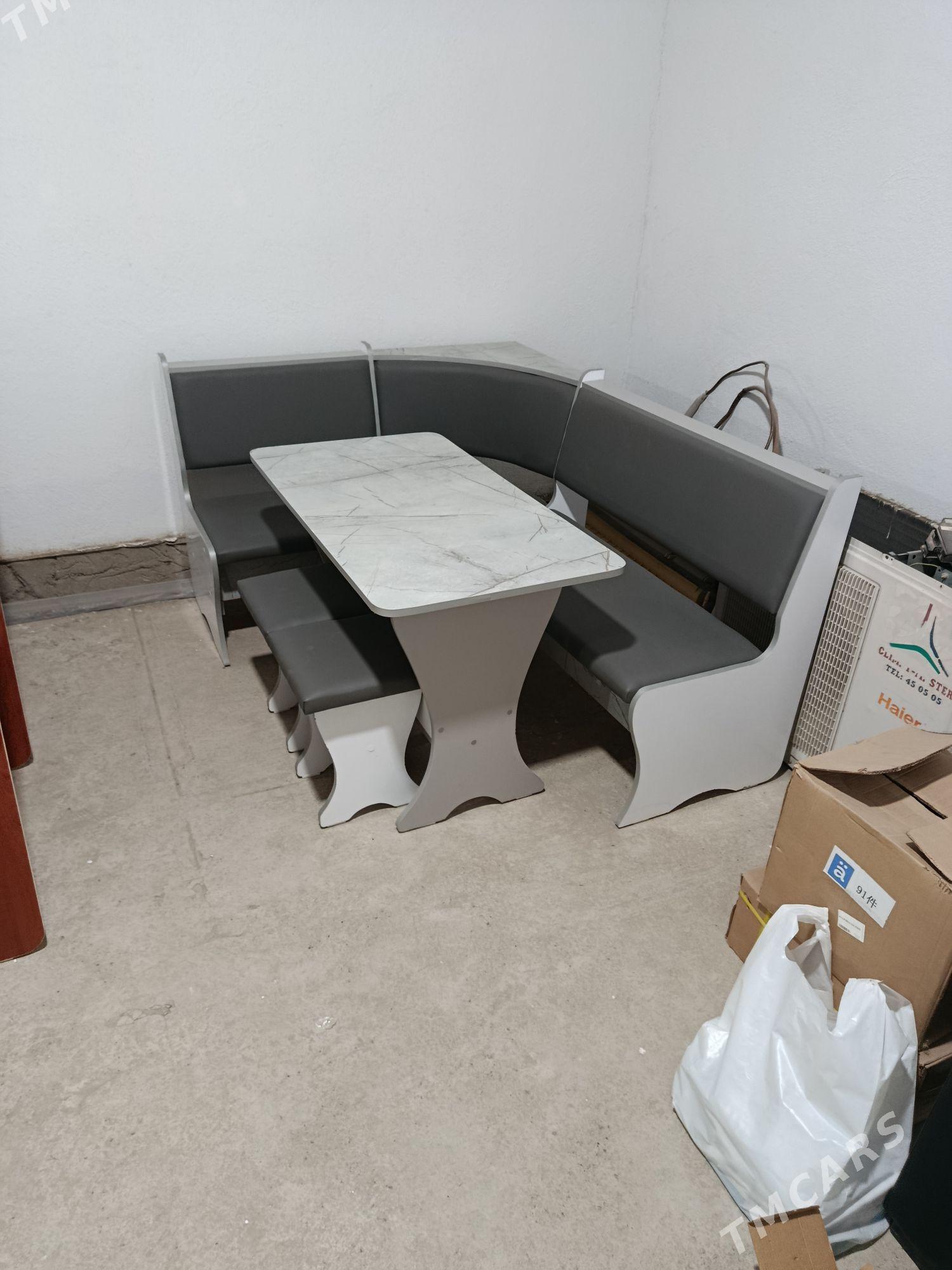 Kuhyny ugalok - Гарадамак - img 2