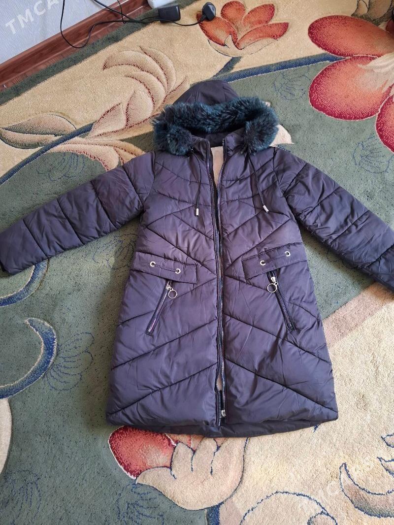 kurtka - Балканабат - img 1