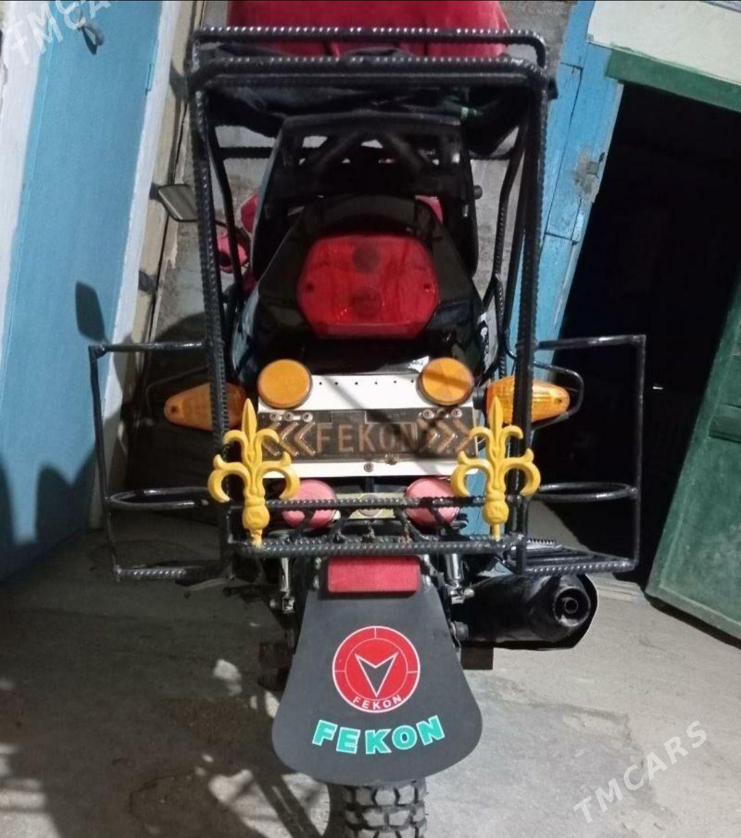 Fekon FK150-8G 2023 - 16 000 TMT - Esenguly - img 5