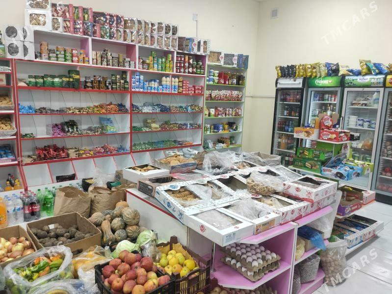 arenda magazin - Türkmenabat - img 4