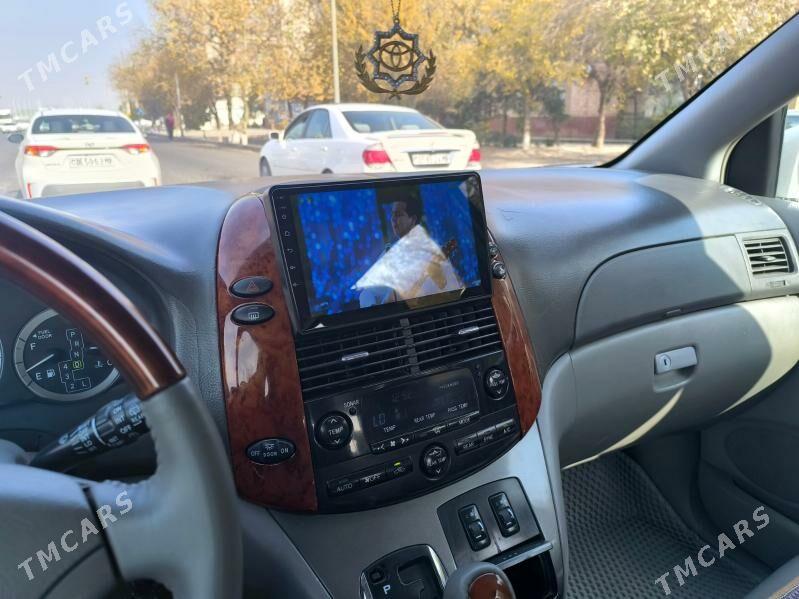 Toyota Sienna 2004 - 280 000 TMT - Мары - img 5