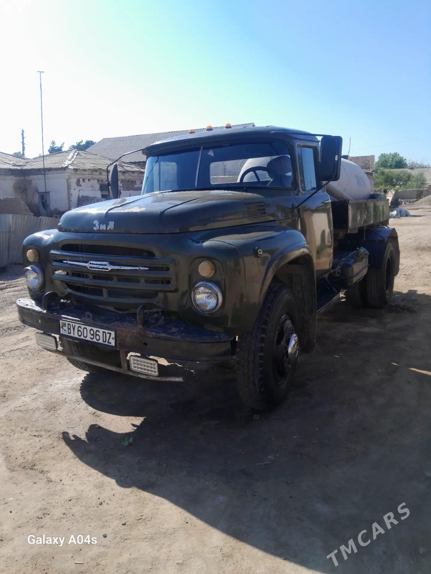 Gaz 66 1982 - 65 000 TMT - Кёнеургенч - img 3