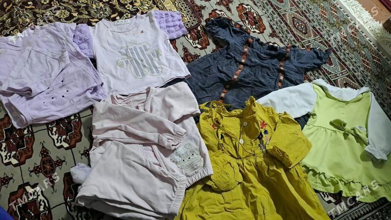 caga eśik gyz - Türkmenbaşy - img 1