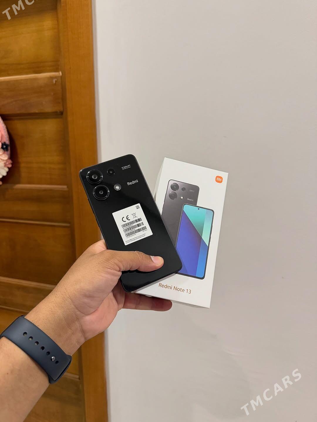 Redmi not 13 EU - Türkmenabat - img 4