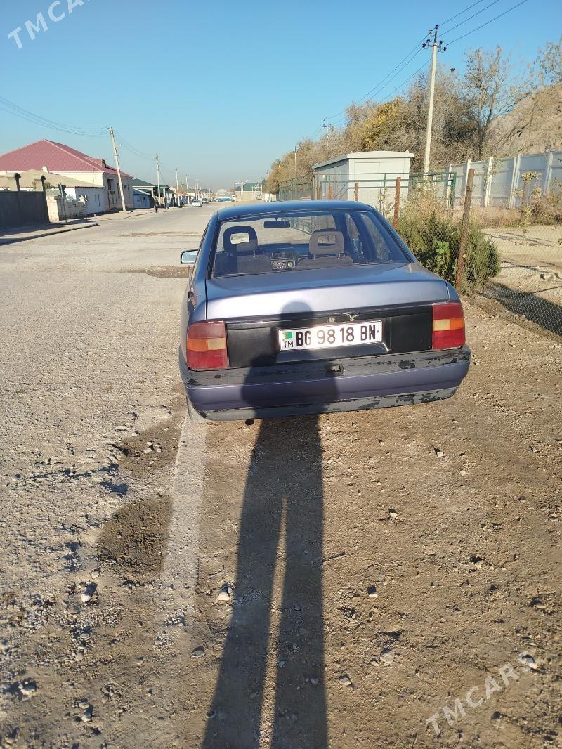 Opel Vectra 1989 - 24 000 TMT - Balkanabat - img 5
