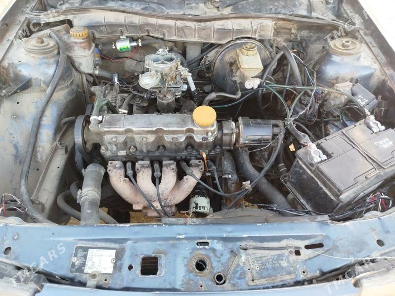 Opel Vectra 1989 - 24 000 TMT - Balkanabat - img 3