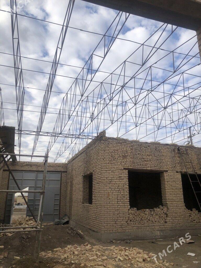 Satlyk jaý - Türkmenabat - img 2