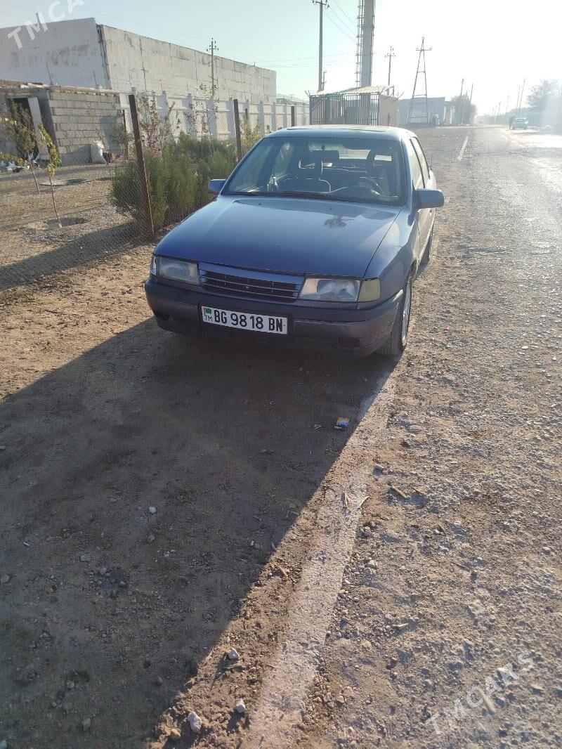 Opel Vectra 1989 - 24 000 TMT - Balkanabat - img 4