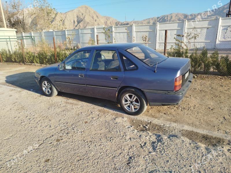 Opel Vectra 1989 - 24 000 TMT - Balkanabat - img 2