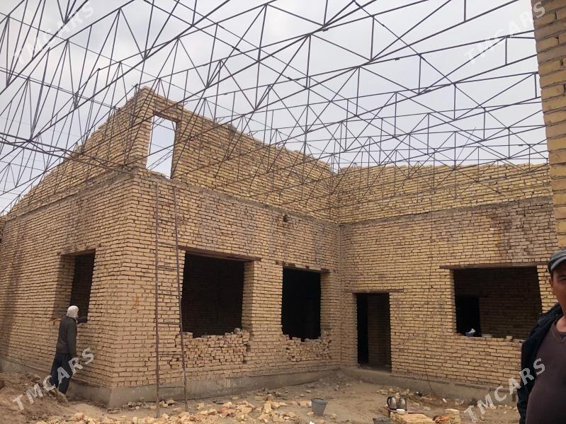 Satlyk jaý - Türkmenabat - img 5