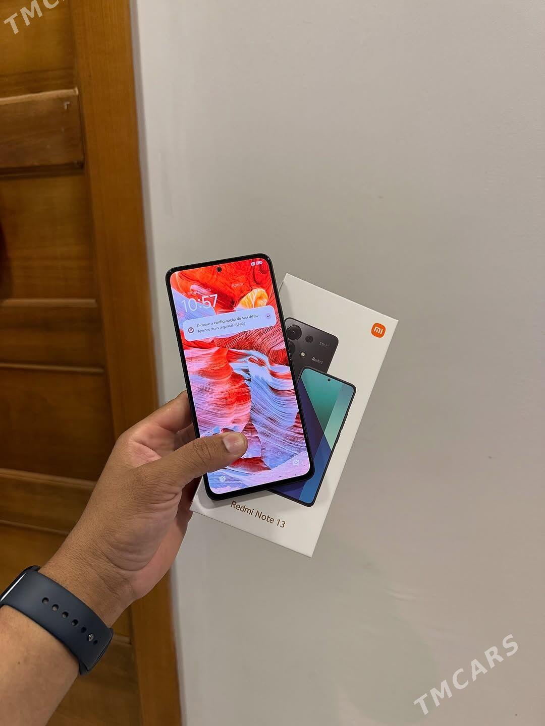 Redmi not 13 EU - Türkmenabat - img 3