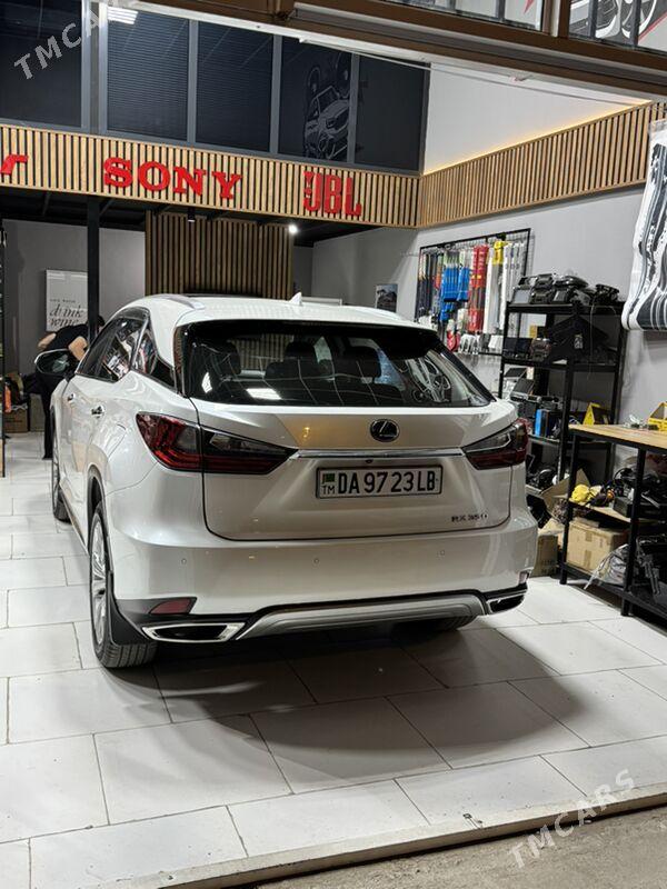 Lexus RX 350 2021 - 520 000 TMT - Туркменабат - img 2