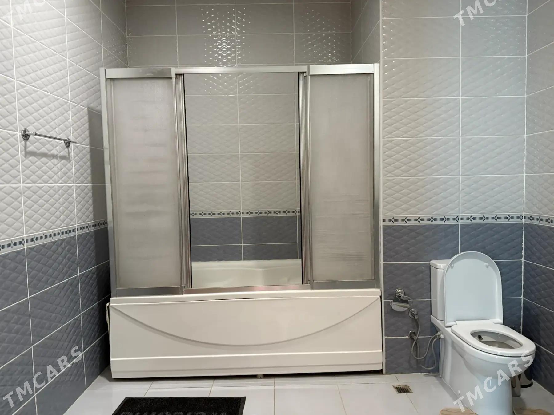 ЧЕХОВА 4 КОМ - Aşgabat - img 6