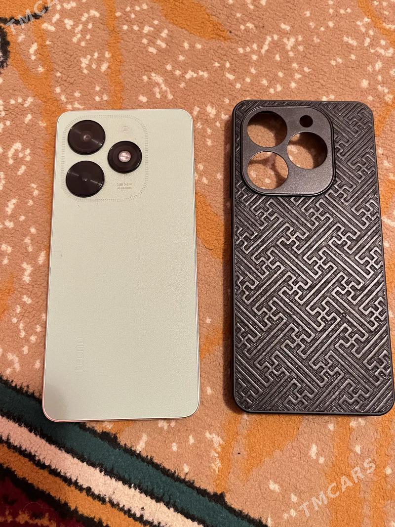 TECNO GO 2024 - Дашогуз - img 3