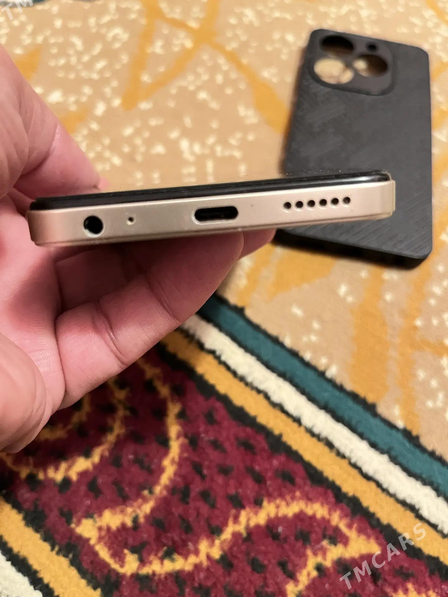 TECNO GO 2024 - Дашогуз - img 4