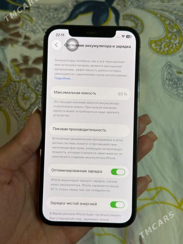 Iphone 12 pro - Aşgabat - img 3