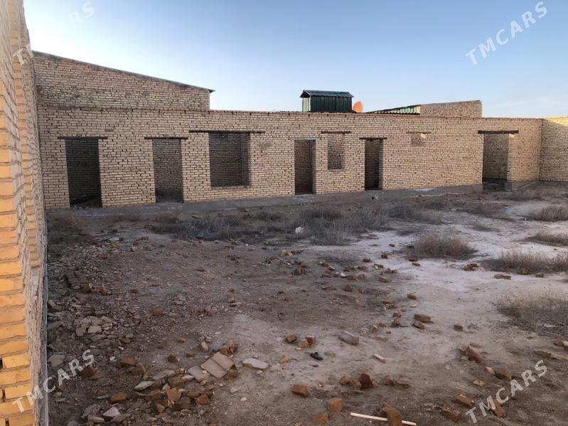 Satlyk jaý - Türkmenabat - img 6