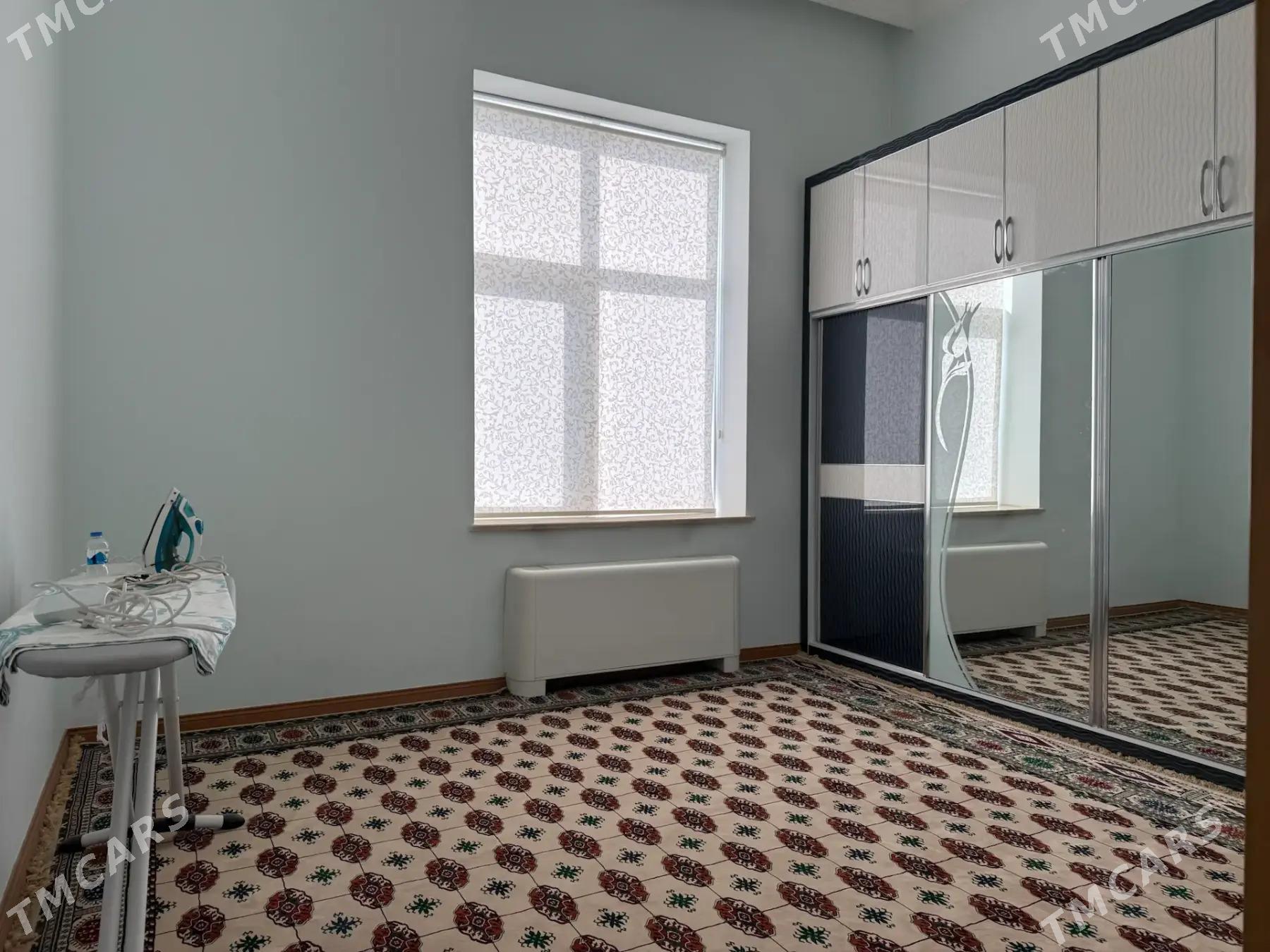 ЧЕХОВА 4 КОМ - Aşgabat - img 4