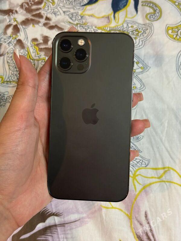 Iphone 12 pro - Aşgabat - img 5