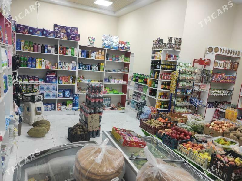 azyk harytlar dukany - Türkmenabat - img 4