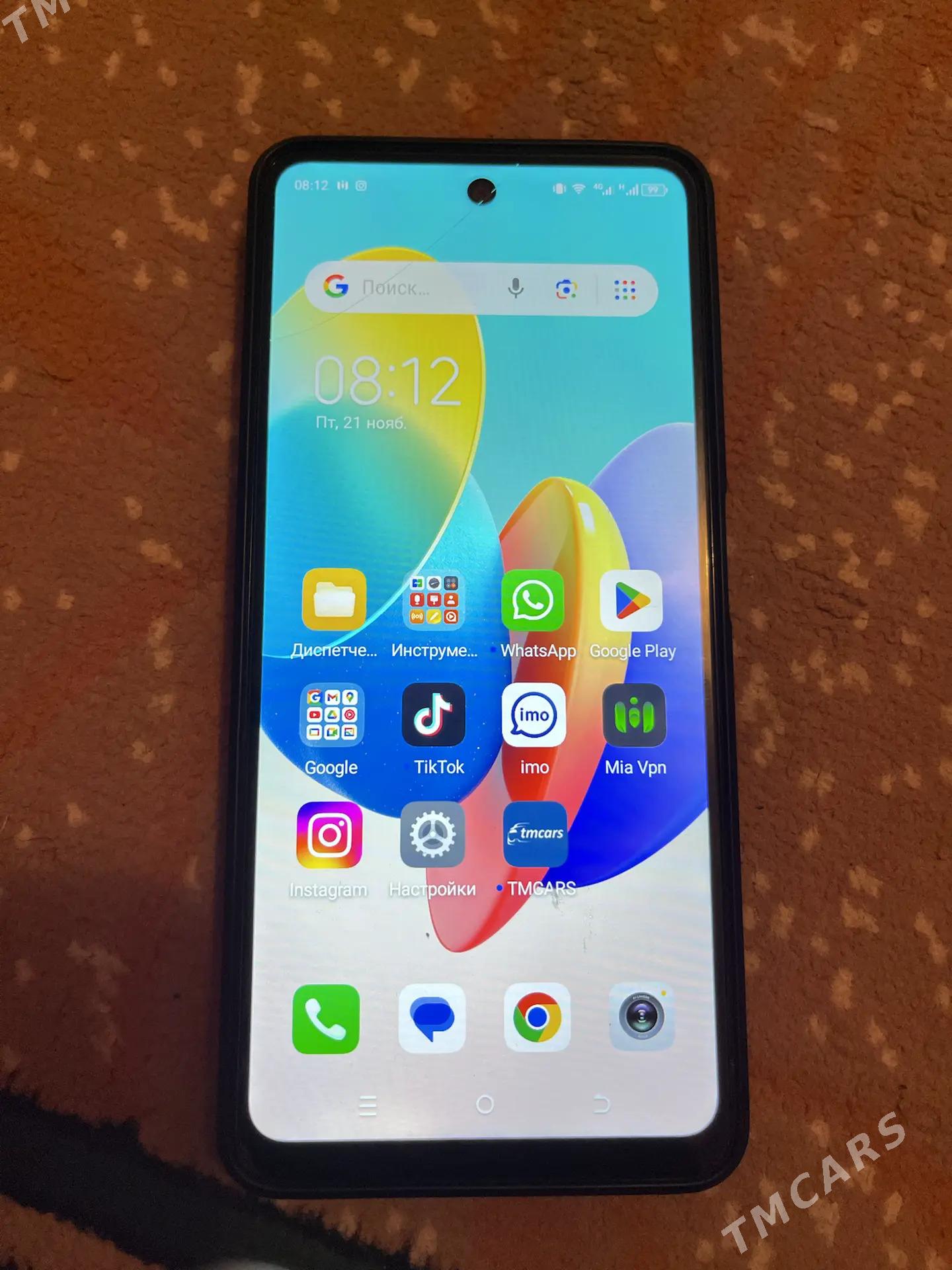 TECNO GO 2024 - Дашогуз - img 7