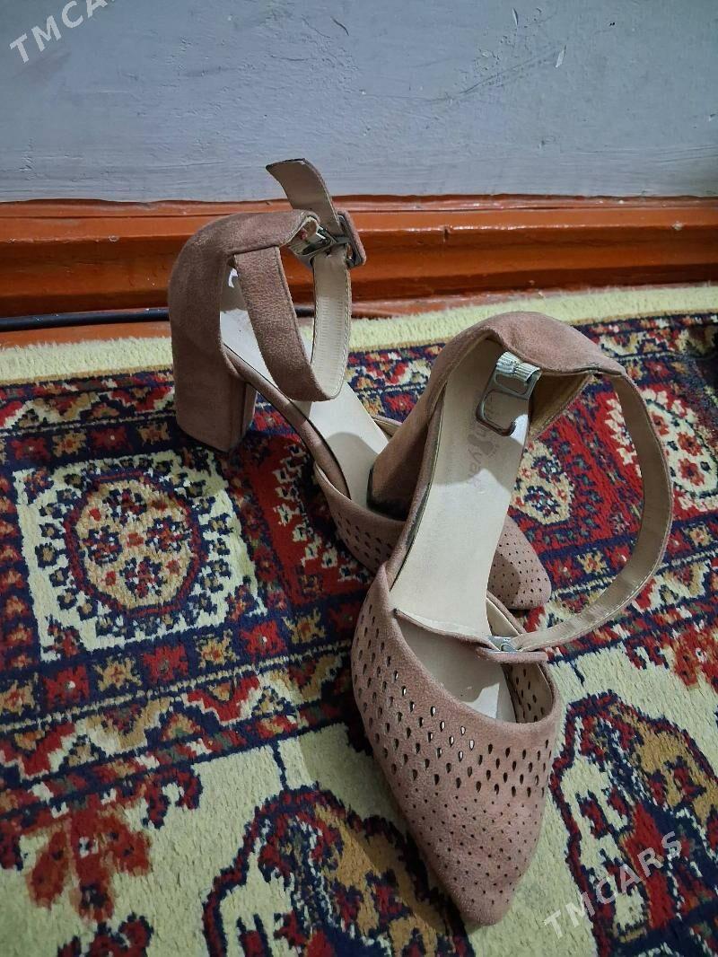 kowusler - Aşgabat - img 2