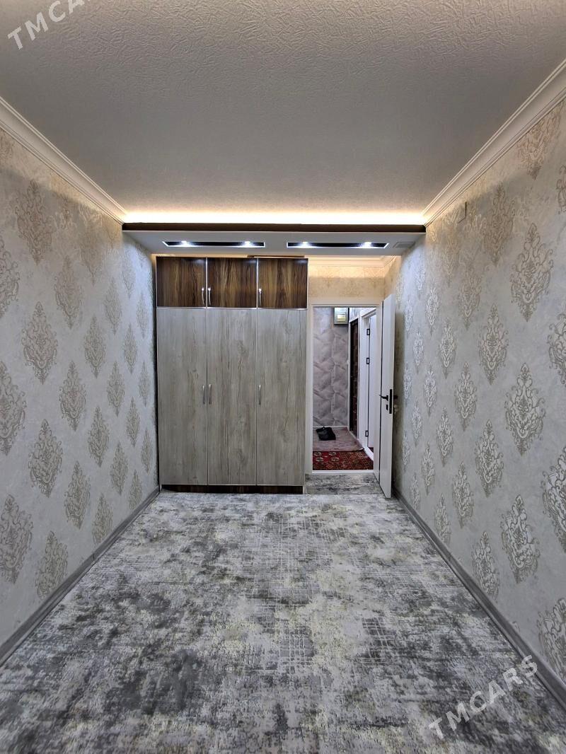 Satlyk 2etaj 3kom ýewro kw - Mary - img 5